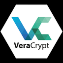 VeraCrypt磁盤加密工具v1.25.9