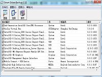 完美備份工具SmartDriverBackup漢化版WinPE專用版