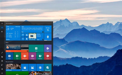 微軟將對Win10 UI進(jìn)行“大手術(shù)”