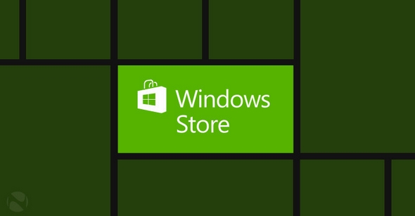 win10應用商店