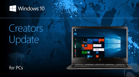 win10創(chuàng)意者更新
