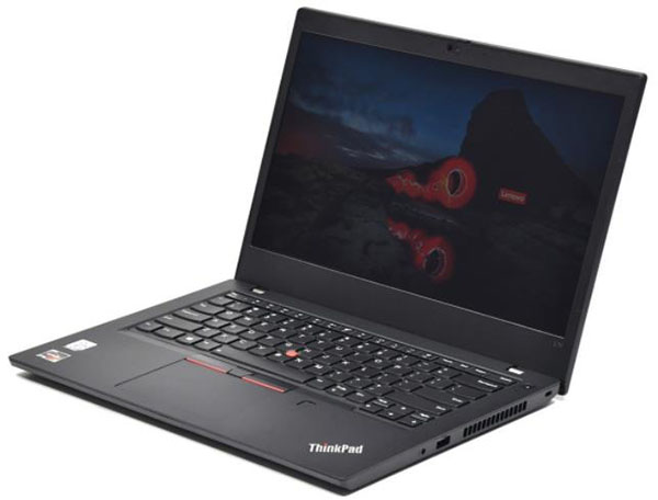 聯(lián)想ThinkPad L14 銳龍版筆記本