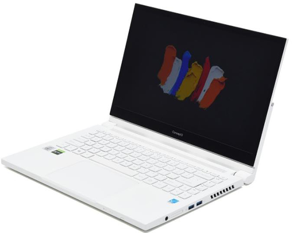 宏碁Acer ConceptD 3 Ezel筆記本