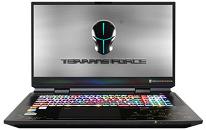 Terrans Force X7200 第二代筆記本安裝win10系統(tǒng)教程