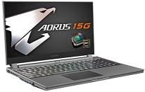 技嘉 Aorus 15G筆記本使用u啟動(dòng)u盤重裝win11系統(tǒng)教程