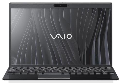 索尼VAIO SX12 2022版筆記本