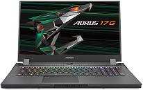 技嘉 Aorus 17G 2021版筆記本重裝win7系統(tǒng)教程