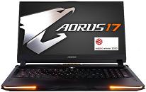 技嘉 AORUS 17X筆記本使用u啟動u盤安裝win10系統(tǒng)教程