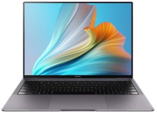 華為MateBook X Pro 2021版筆記本