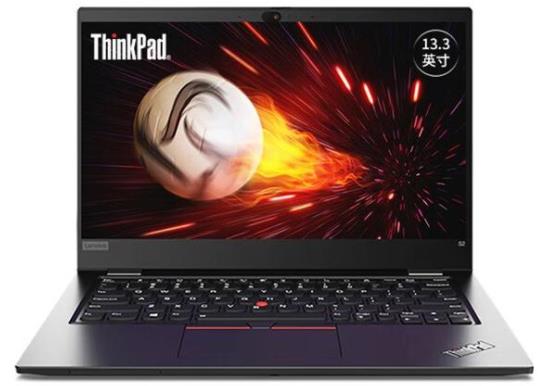 ThinkPad S2 2021 銳龍版筆記本