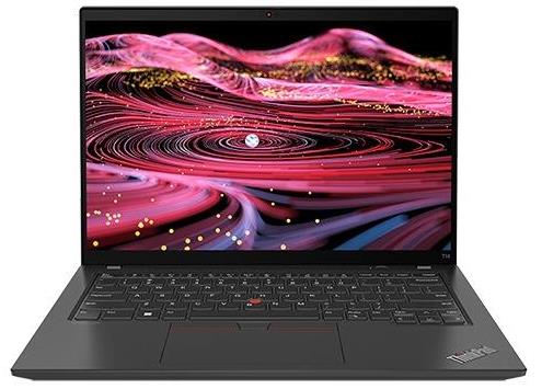 ThinkPad T14 2022 銳龍版筆記本