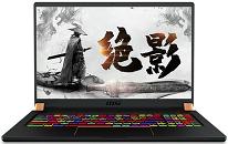 msi微星 絕影 GS75 2020版筆記安裝win11系統(tǒng)教程