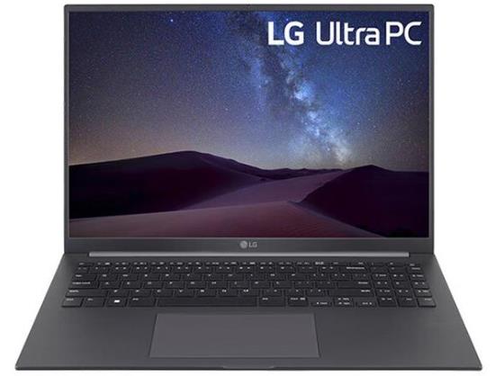 LG Ultra PC 2022 銳龍版筆記本