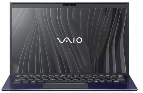 VAIO SX14 11代酷睿筆記本