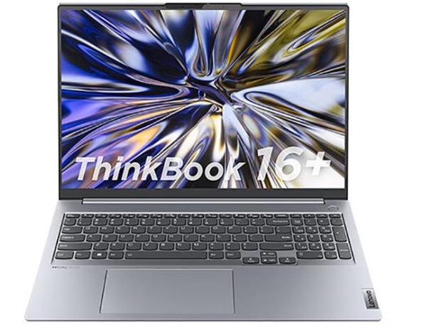 ThinkBook 16+ 2023 銳龍版筆記本