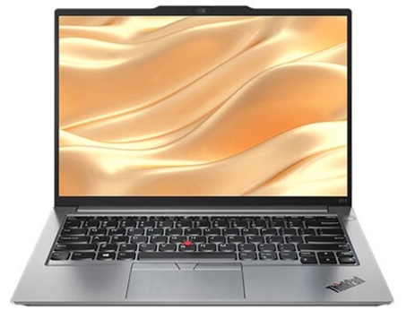 ThinkPad E14 2023款 標(biāo)壓款筆記本