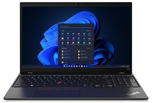 ThinkPad L15 2023款筆記本