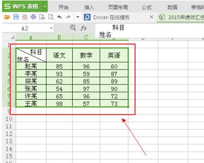 wps表格組合圖表怎么制作 wps表格組合圖表制作方法