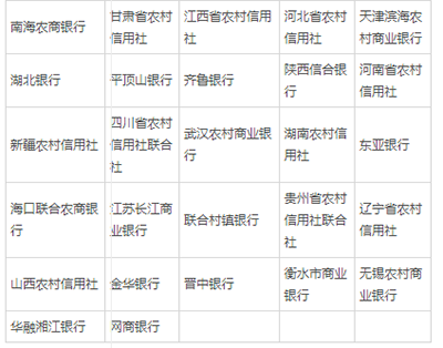 支付寶轉(zhuǎn)賬到銀行卡要多久？各銀行支付寶轉(zhuǎn)賬到賬時間