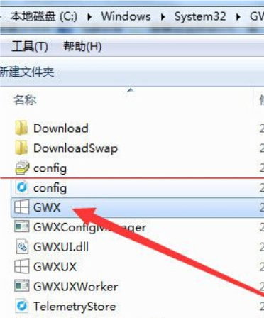 win10推送